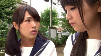 Exotic Japanese sluts Mayuka Momota, Tsuna Kimura in Incredible JAV censored Fetish, Small Tits clip